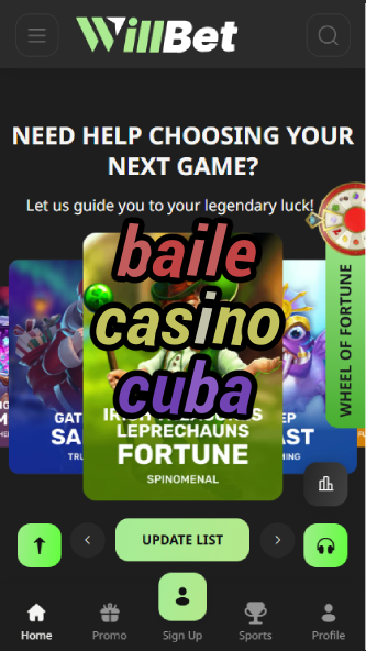 Baile Casino Cuba - Cuban Casino Dance Events-casinoorder.vip